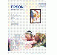 Alta definición. Papel foto 